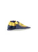 Pantufas noite Azul-marinho JNGLION / 20SK38Y1D3S070