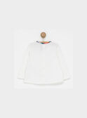 Off white T-shirt PACORALIE / 18H1BF61TML001