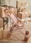 Brinquedo carrinho dobrável com estampado florido SMAPL0061STROLL / 23J7GF31APE099