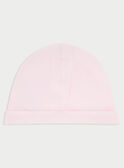 Gorro rosa RYGENIFER / 19E0AFI1BNA301