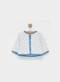 Blue sky Blazer PAGARI / 18H0CG11VES020