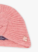 Gorro em tricô FIMAURINE / 23E4BF51BON817