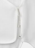 Off white BODYSUIT NORE / 25H0NM21BOD001