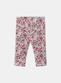 Leggings estampadas  LAPATRICIA / 24H1BFR1LG001