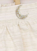 Saia ouro RYACAETTE / 19E2PFR1JUP954