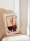 Doll Daytime Outfit - Um Esqui Cross Country, Cross Country, Cross Country! SMAFA0026SKI / 22J7GF22HPO099