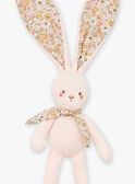 Peluche de nascimento coelho rosa-maquilhagem LORE / 24H0AF21JOUD322