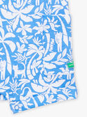 Macacão azul LABOBBY / 24H1BGI2CBLC208