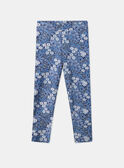 LEGGINGS azul-marinho LELEGETTE / 24H2PFJ2LG070