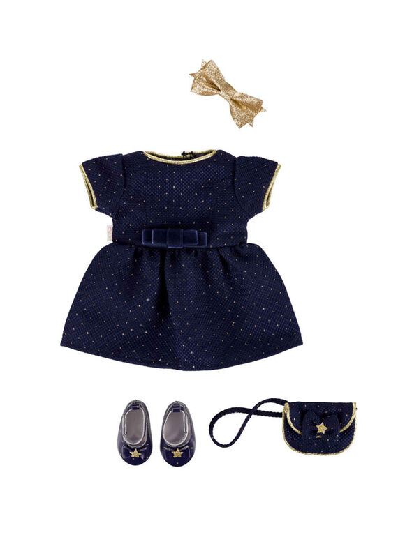 Navy Toy SILUNNOE / 18H4PFW4SIL070