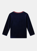 Pijama de jersey Astronauta LUIFUSAGE / 24H5PG32PYJ070
