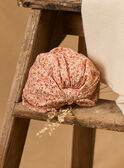 Gorro de nascimento  NOY / 25H0AF21BON001