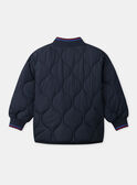 Navy JACKET group size NOVESTAGE / 25H3PGP1VTG705