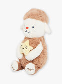 Peluche Ovelha bege SMAPE0089MOUTON / 23J7GM44DO2099