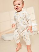 Babygrow com estampado jungle FEDORIAN / 23E5BG25GREA011