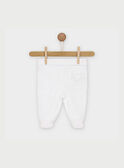 Conjunto branco RYGOA / 19E0NMI1ENS001