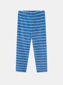 Pijama de veludo Dinossauro LUIRIAGE / 24H5PG35PYJC242
