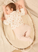 Light rose SET NOREEN / 25H0NF11ENS318