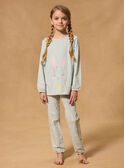 Pijama Coelho jersey MUILETTE / 25E5PFE5PYJ202