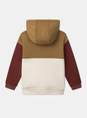 Sweatshirt aberta Skate MABUAGE / 25E3PG71GIL812