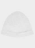 Gorro branco RYGOLO / 19E0AMI1BNA001