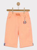 Bermudas Salmão RUAFROAGEX / 19E3PGP8BER401