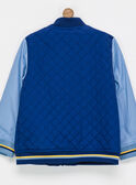 Navy Jacket NATOAGE / 18E3PGI1BLOC205