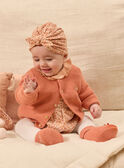 Pink SLIPPERS NONA / 25H0AF21CHPD329