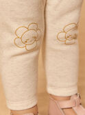 Leggings em moletão   MABEA / 25E1BF71LG006