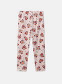 Camisa de dormir Morango MUIVIETTE / 25E5PFE2CHN301