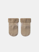 Conjunto de camisola + calças + meias MOISE / 25E0CM22ENS821