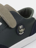 Green TENNIS NITILAGE / 25F10PG42D16600