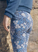 LEGGINGS azul-marinho LELEGETTE / 24H2PFJ2LG070