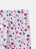 Pijama de gato em jersey  MUICOLETTE / 25E5PFE1PYJH700