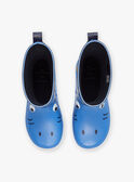 Galochas azul com estampado de dinossauros FEPLUIAGE / 23N10PG11D0C208