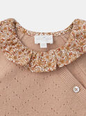 Peach SET NORAINE / 25H0CF11ENS311