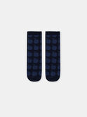 Red SOCKS SETx5 NOCHOZETTE / 25H4PFP1LC5050