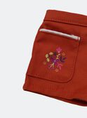 Roupa de dia para boneca - Na ponte do Brooklyn SMAFA0024BROOK / 22J7GF23HPO099
