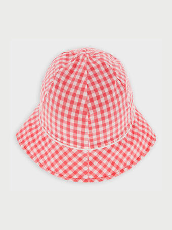 Chapéu vermelho RYBOVETTE / 19E4PFH2CHA404