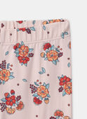 Camisa de dormir Morango MUIVIETTE / 25E5PFE2CHN301