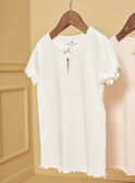 Conjunto de 2 t-shirts Bailarinas LUITOETTE / 24H5PF51HLI801
