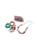 Ovo Surpresa Contas em Madeira SMATI0027BRACEL / 23M7GF53JOU099