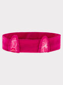 Fita rosa RATATIANA / 19E4BFP1BAN309