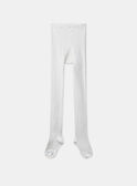 Pack de 2 collants fantasia MEDUETTE / 25E4PF81COL020