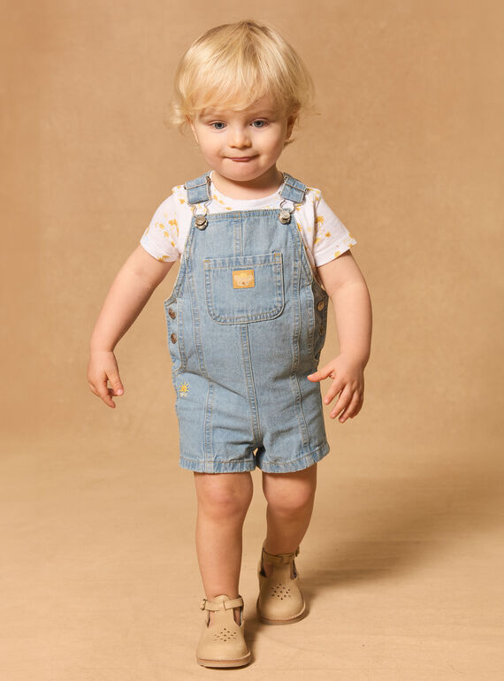  DUNGAREES MAMAURICE / 25E1BGK2SALP272