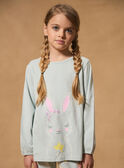 Pijama Coelho jersey MUILETTE / 25E5PFE5PYJ202