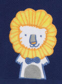 Camisola azul-marinho RAEDOU / 19E1BGC1PUL713