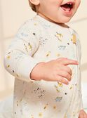 Babygrow com estampado jungle FEDORIAN / 23E5BG25GREA011