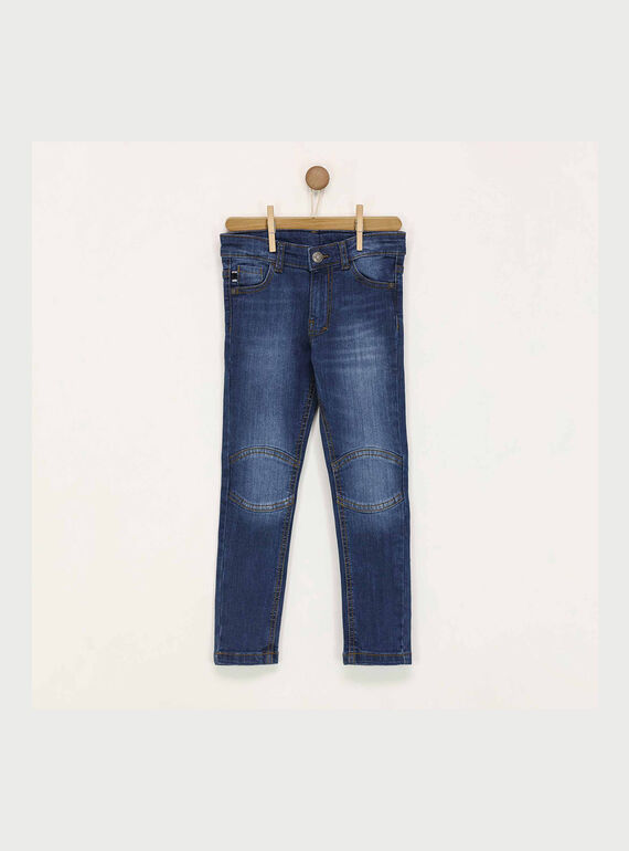 Calças de ganga denim RAJEANAGE1 / 19E3PGB1JEAK005