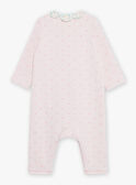 Babygrow com estampado coração FECOLINE / 23E5BF21GRE321